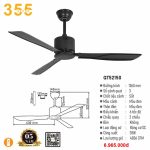 Quạt Trần QT52150