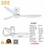 Quạt Trần QT9288T