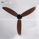 Quạt trần đèn hiện đại FL HD-301D - Ảnh 5