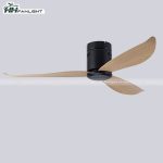Quạt trần đèn hiện đại FL HD-300 - Ảnh 6
