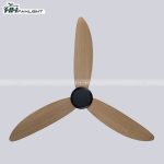 Quạt trần đèn hiện đại FL HD-300 - Ảnh 5