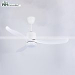 Quạt trần đèn hiện đại FL HD-305 - Ảnh 4