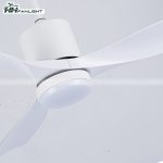 Quạt trần đèn hiện đại FL HD-305 - Ảnh 3