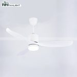 Quạt trần đèn hiện đại FL HD-305 - Ảnh 5