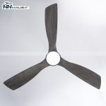 Quạt trần đèn hiện đại FL HD-302X - Ảnh 5