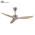Quạt trần đèn hiện đại FL HD-301NK