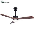 Quạt trần đèn hiện đại FL HD-302N