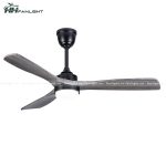 Quạt trần đèn hiện đại FL HD-302X