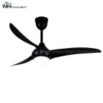 Quạt trần đèn hiện đại FL HD-304D