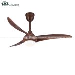 Quạt trần đèn hiện đại FL HD-304N