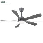 Quạt trần đèn hiện đại FL HD-506X