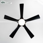 Quạt trần đèn hiện đại FL HD-517D - Ảnh 5