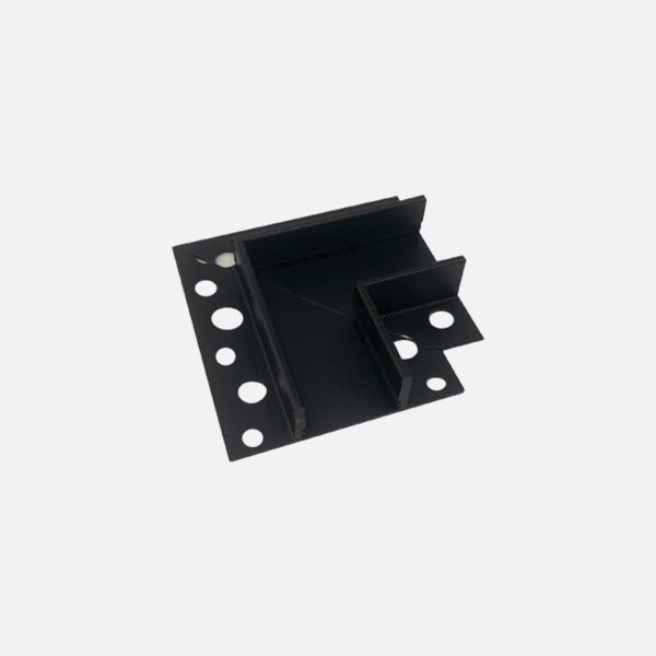 RAY ÂM CHỮ L (NGANG)