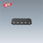 AFC RN 022 LED 5W - DC 48V