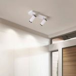 Đèn Tường Rọi RT9118T2