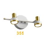 Đèn Tường Rọi RTA110T2 Trắng