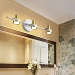 Đèn Tường Rọi RTA110T3 Trắng