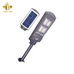 Đèn Đường FA Solar 08