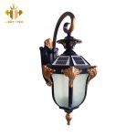 Đèn Vách Solar 301