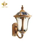 Đèn Vách Solar 303