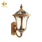 Đèn Vách Solar 305