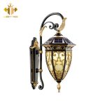 Đèn Vách Solar 309