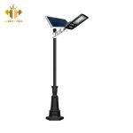 Đèn Trụ Sân Vườn Solar 092
