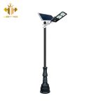 Đèn Trụ Sân Vườn Solar 093