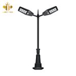 Đèn Trụ Sân Vườn Solar 094