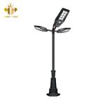 Đèn Trụ Sân Vườn Solar 095