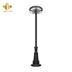 Đèn Trụ Sân Vườn Solar 155