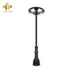 Đèn Trụ Sân Vườn Solar 157