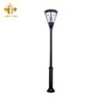 Đèn Trụ Sân Vườn Solar 159