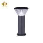 Đèn Trụ Ngoài Trời Solar 221