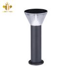 Đèn Trụ Ngoài Trời Solar 222