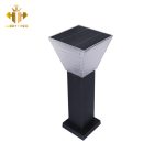 Đèn Trụ Ngoài Trời Solar 223