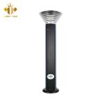 Đèn Trụ Ngoài Trời Solar 262