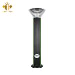 Đèn Trụ Ngoài Trời Solar 263