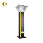 Đèn Trụ Ngoài Trời Solar 265