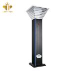 Đèn Trụ Ngoài Trời Solar 266