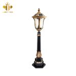 Đèn Trụ Ngoài Trời Solar 280