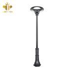 Đèn Trụ Sân Vườn Solar 344