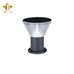 Đèn Trụ Ngoài Trời Solar 81