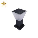 Đèn Trụ Ngoài Trời Solar 82