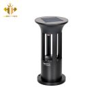 Đèn Trụ Ngoài Trời Solar 83