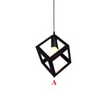 Đèn Thả Café TCF013A