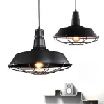 Đèn Thả Café TCF04