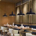 Đèn Thả Café TCF04KL