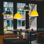 Đèn Thả Café TCF20CV