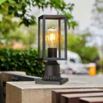 Đèn Vách TCNT-201